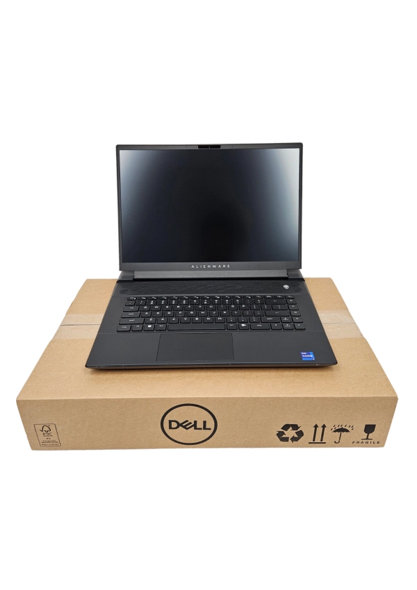 DELL Alienware M16 R1 i9-13900HX 32GB 1TB SSD 16